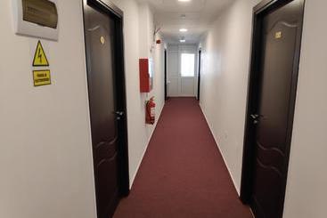 Hostel Caliman