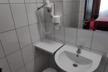 Hostel Caliman