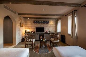 Ajwa Cappadocia   Preferred Hotels Legend Collection