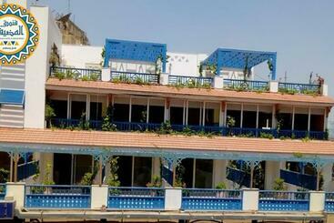 هتل Almadiafa   المضيفه