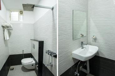 호텔 Anroute Stay  Near Mahakal Temple