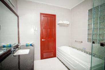 هتل KhÁch SẠn BẾn ĐÁ NÚi Sam