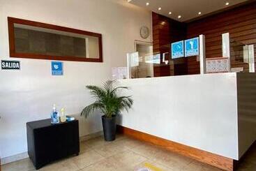 ホテル Maria Sofia Viacapu