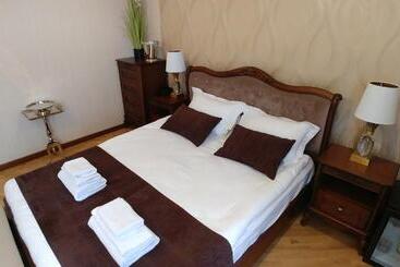 בית מלון כפרי Meridian