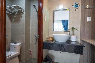 هتل Nicobar Con Dao