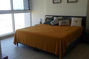 בית מלון כפרי Playa Caracol Residences