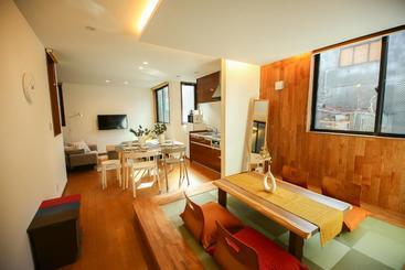 ホテル Primeroom Beppu Tatami Suite