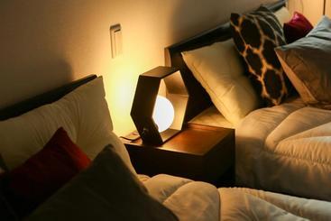 酒店 Primeroom Beppu Tatami Suite