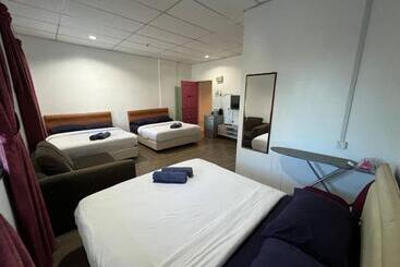 فندق The Zuley Heritage