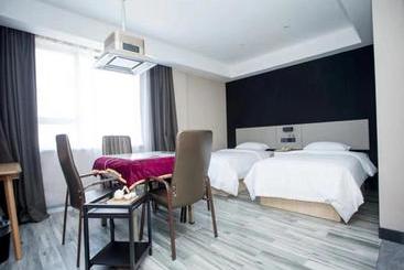 هتل Up And In Hunan Changsha East Sixth Road Of Economic Development Zone
