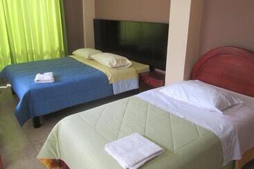 فندق Villa Santa Ana