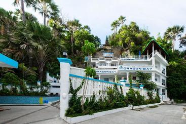 호텔 Zen Rooms Dragon Bay Puerto Galera