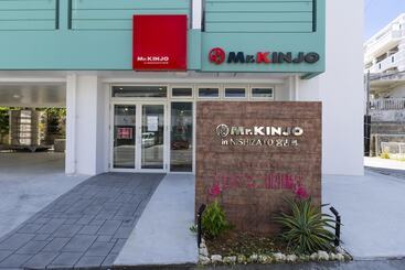 Апарт-отель Mr.kinjo In Nishizato Miyakojima