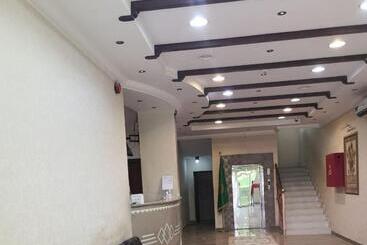 Oyo 519 Ranan Hotel Apartments