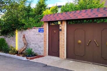 펜션 Gast Haus Bavaria