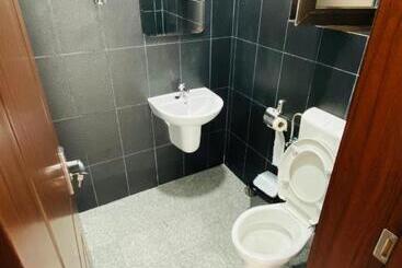 Pensão Grand Caciulata