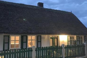 پانسیون Gästehaus Kamminke