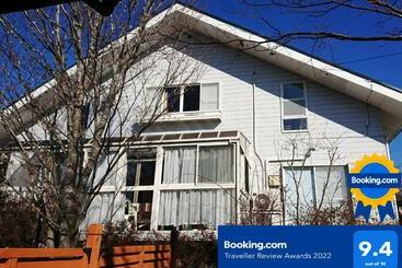 پانسیون Guest House 合歓木(ねむ)