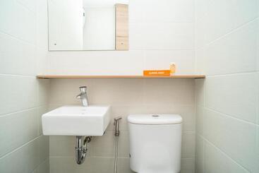 膳宿费 Koolkost Near University Of Indonesia 2   Minimum Stay 2 Nights