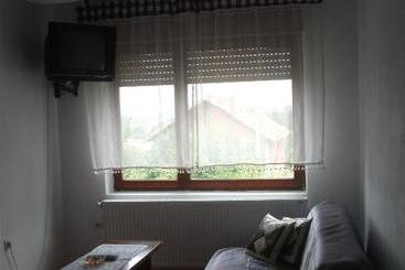 پانسیون đokić Apartmani