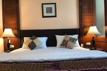 بنسيون Sunny Beach View Guesthouse