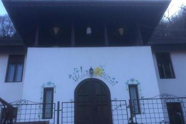بنسيون Vila Licurici