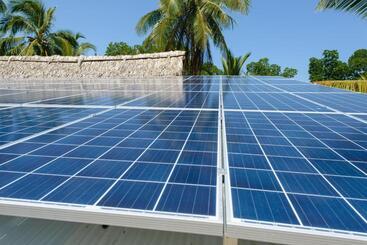 אתר נופש Calala Island