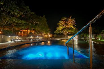 Samadhi Ecohotel By Rotamundos