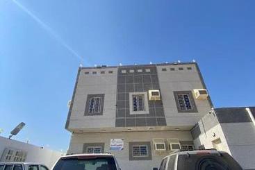 شقة فندقية Sharm Beach Suites