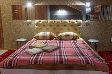 شقة فندقية Unenege