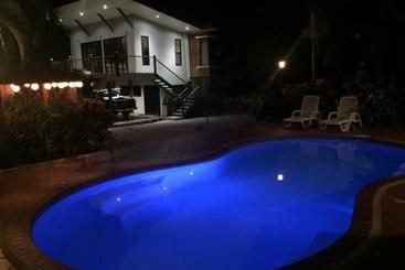 Villas Luna De Miel