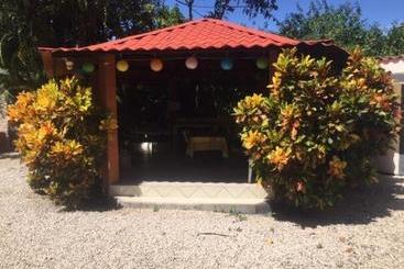 Villas Luna De Miel