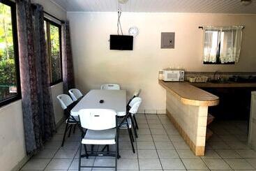 מלון דירות Villas Luna De Miel