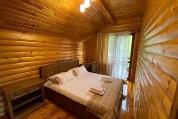 هاستل Dachna Sadyba Pb