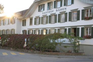 旅馆 Gasthof Bären Laupen