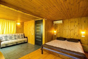 הוסטל Pina Colada