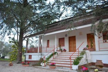 B&b Villa Gianna