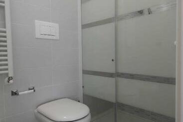 צימר Il Giardino Dell'eden