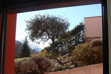 Bed and Breakfast Mt S Cosy Place