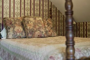 مبيت وإفطار Prairie Creek Inn