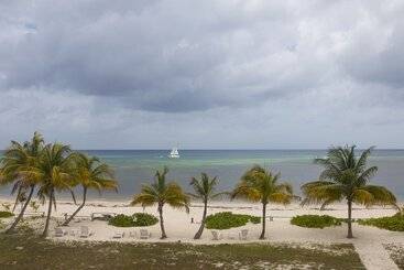 住宿加早餐 Puerta Del Mar Cozumel