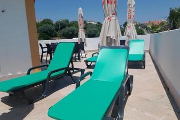 ベッドアンドブレックファースト Residencial Gil Vicente