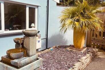 Bed and Breakfast Rooms At The Usk