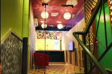 فندق 1fish Guardway