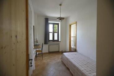 בית מלון כפרי Agriturismo Vallonga