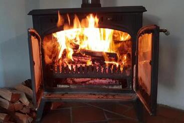 فندق Berg N Dal Heritage Farm