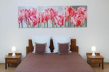 هتل Complex Kupava