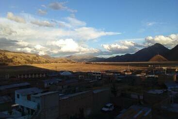 هتل Hostal Inca
