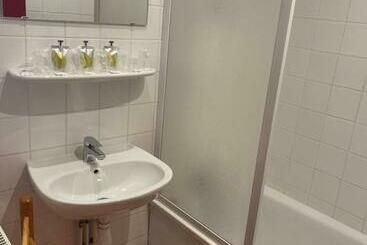 فندق Le Campcardos