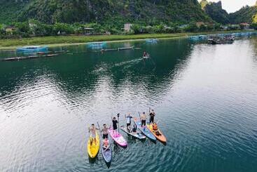 ホテル Lucky Homes